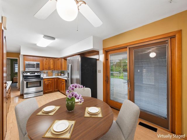 2433 Fishinger Road, Upper Arlington, OH 43221