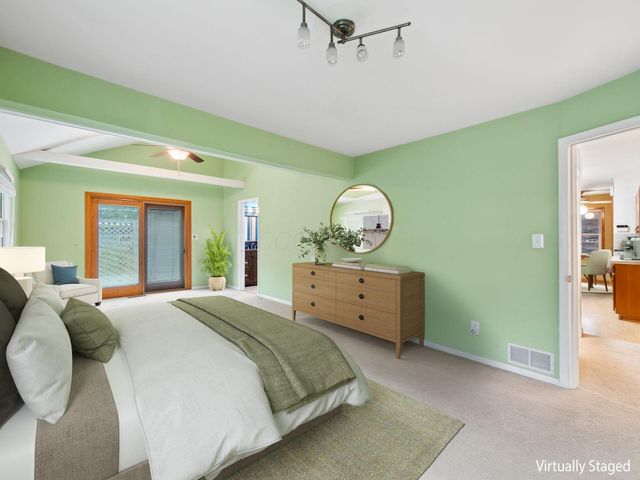 2433 Fishinger Road, Upper Arlington, OH 43221