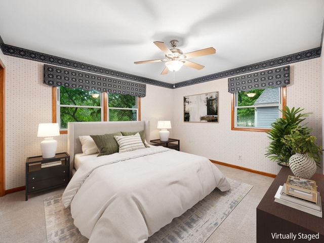 2433 Fishinger Road, Upper Arlington, OH 43221