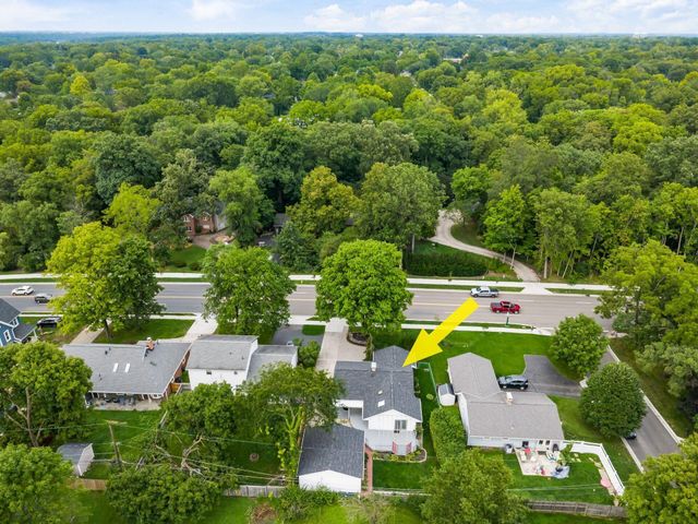 2433 Fishinger Road, Upper Arlington, OH 43221