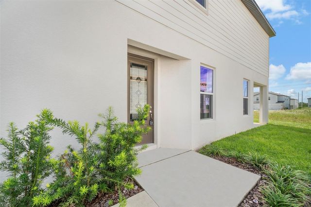 727 POPPY LANE, Dundee, FL 33838