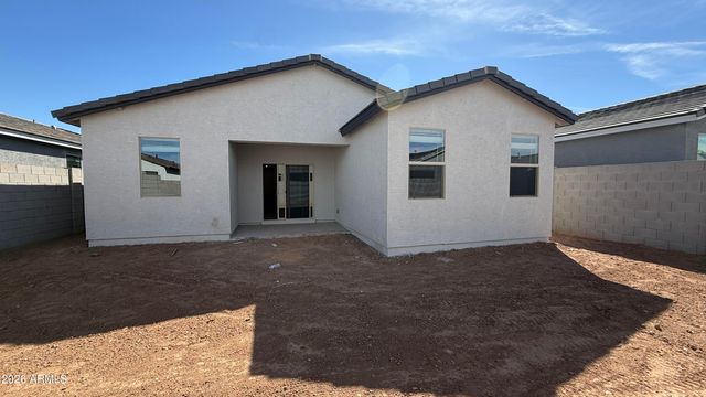 47652 W KENNER Drive, Maricopa, AZ 85139