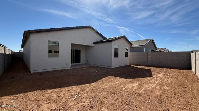 47652 W KENNER Drive, Maricopa, AZ 85139