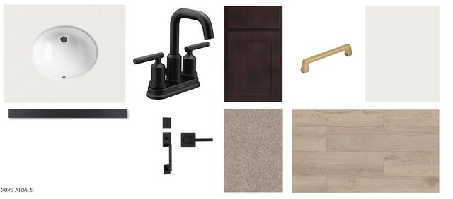 47652 W KENNER Drive, Maricopa, AZ 85139