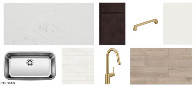 47652 W KENNER Drive, Maricopa, AZ 85139