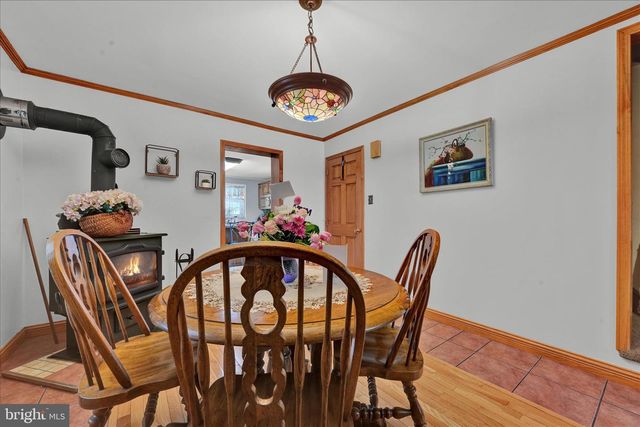 320 E BACON ST, Pottsville, PA 17901