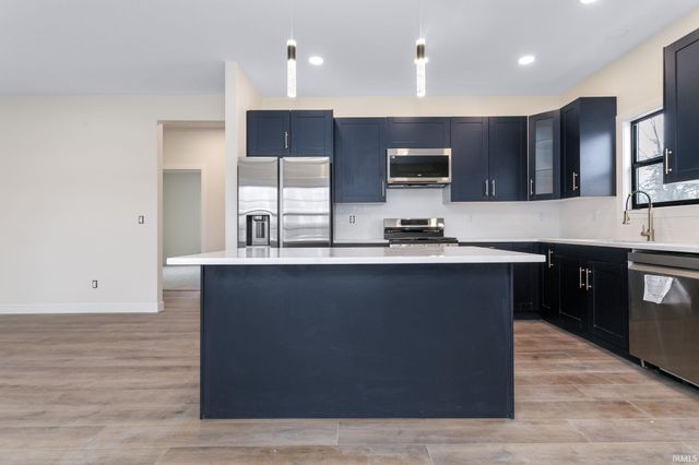 4830 York Road, South Bend, IN 46614