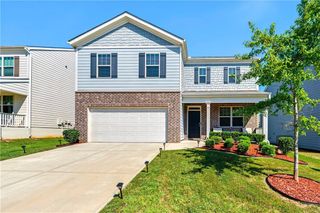 5384 Pennington Court, Atlanta, GA 30349