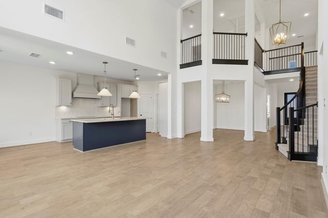 4515 Sunny Hazel Lane, Fulshear, TX 77441