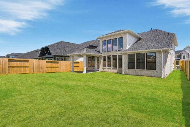 4515 Sunny Hazel Lane, Fulshear, TX 77441