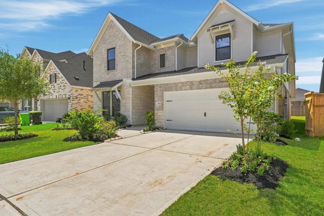 4515 Sunny Hazel Lane, Fulshear, TX 77441