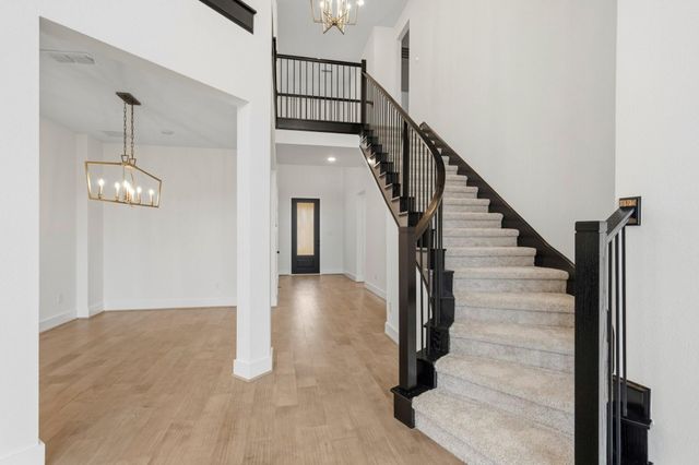 4515 Sunny Hazel Lane, Fulshear, TX 77441