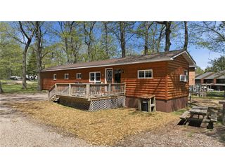 7444 N Pats Landing Road #9, Hayward, WI 54843