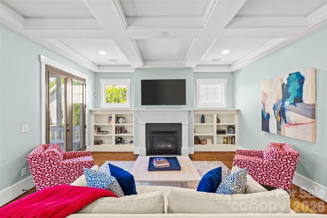 2830 Chelsea Drive, Charlotte, NC 28209