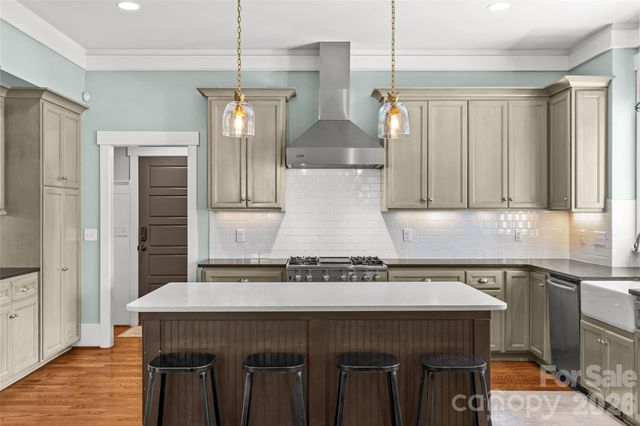 2830 Chelsea Drive, Charlotte, NC 28209