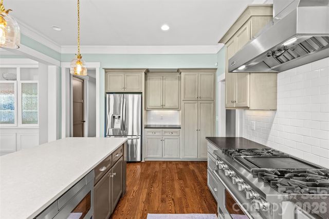 2830 Chelsea Drive, Charlotte, NC 28209