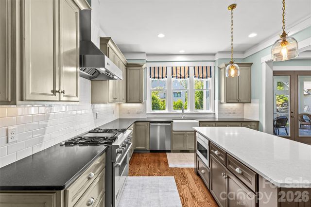 2830 Chelsea Drive, Charlotte, NC 28209