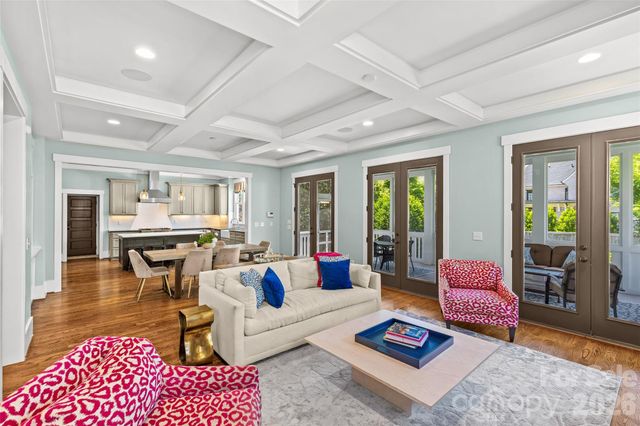 2830 Chelsea Drive, Charlotte, NC 28209