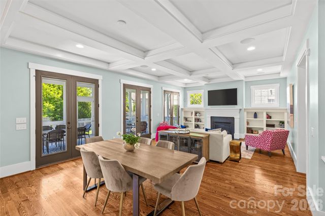 2830 Chelsea Drive, Charlotte, NC 28209