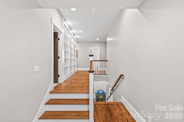 2830 Chelsea Drive, Charlotte, NC 28209