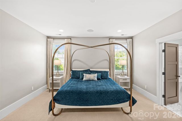 2830 Chelsea Drive, Charlotte, NC 28209