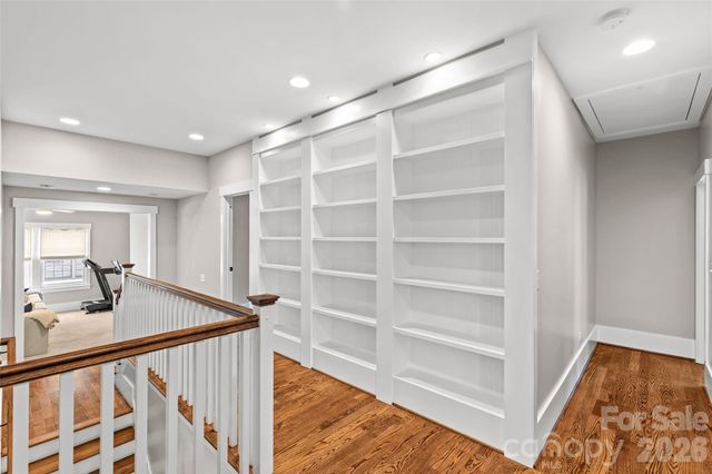 2830 Chelsea Drive, Charlotte, NC 28209
