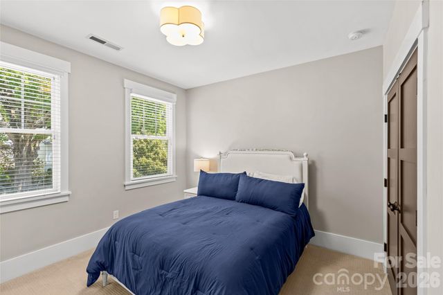 2830 Chelsea Drive, Charlotte, NC 28209