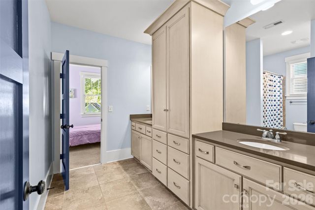 2830 Chelsea Drive, Charlotte, NC 28209