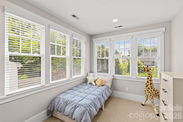 2830 Chelsea Drive, Charlotte, NC 28209