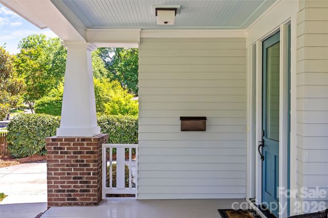 2830 Chelsea Drive, Charlotte, NC 28209