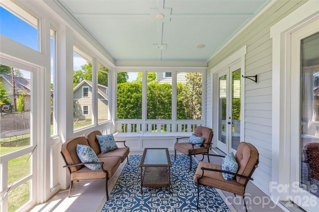 2830 Chelsea Drive, Charlotte, NC 28209