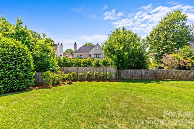 2830 Chelsea Drive, Charlotte, NC 28209