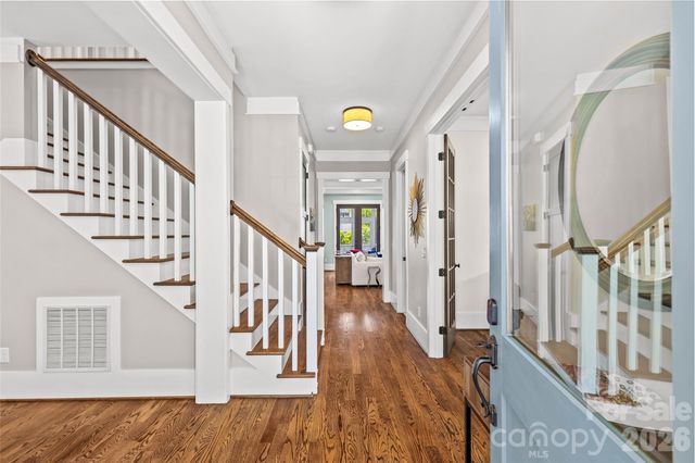 2830 Chelsea Drive, Charlotte, NC 28209