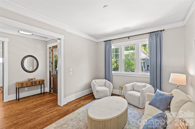 2830 Chelsea Drive, Charlotte, NC 28209