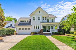 2830 Chelsea Drive, Charlotte, NC 28209