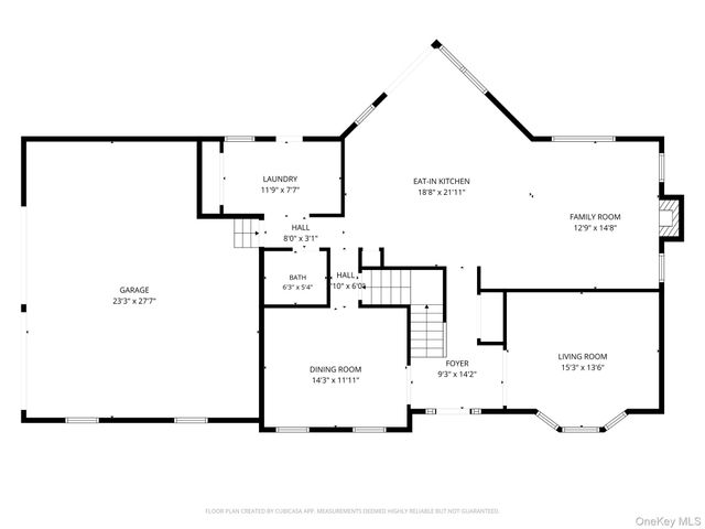 53 Traci Lane, Hopewell Junction, NY 12533