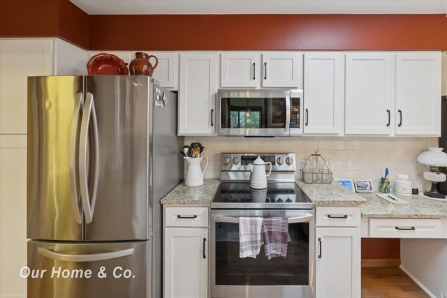 2311 Starlite Drive, Saginaw Twp, MI 48603