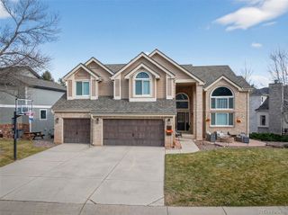 28 Desert Willow Lane, Littleton, CO 80127