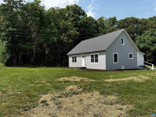 20345 LAHORE RD, Orange, VA 22960