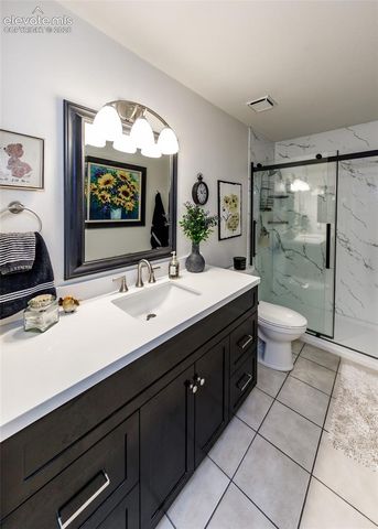 126 Luxury Lane, Colorado Springs, CO 80921