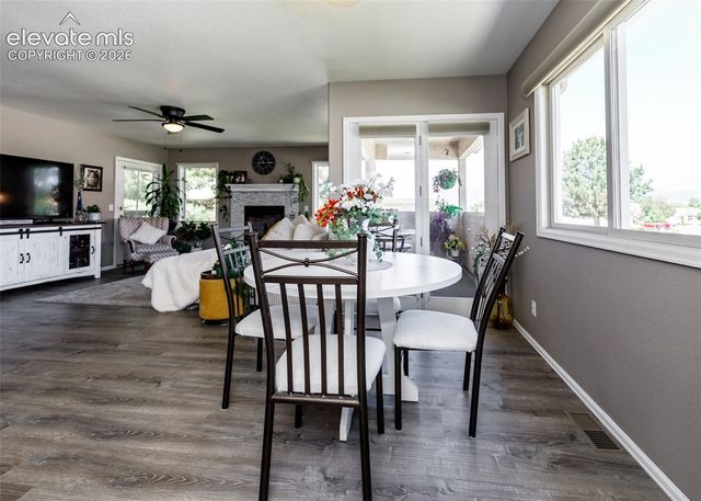 126 Luxury Lane, Colorado Springs, CO 80921