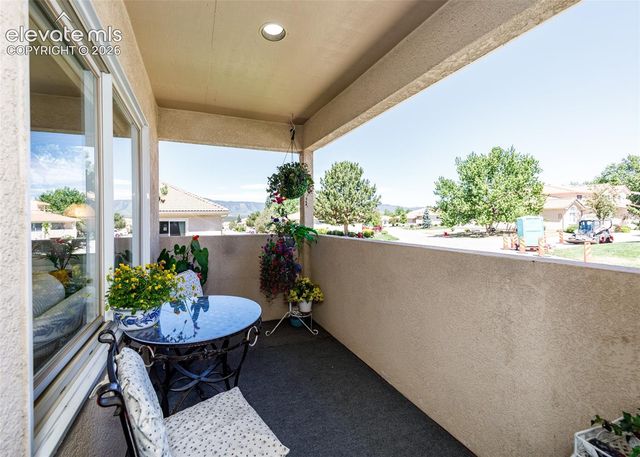 126 Luxury Lane, Colorado Springs, CO 80921