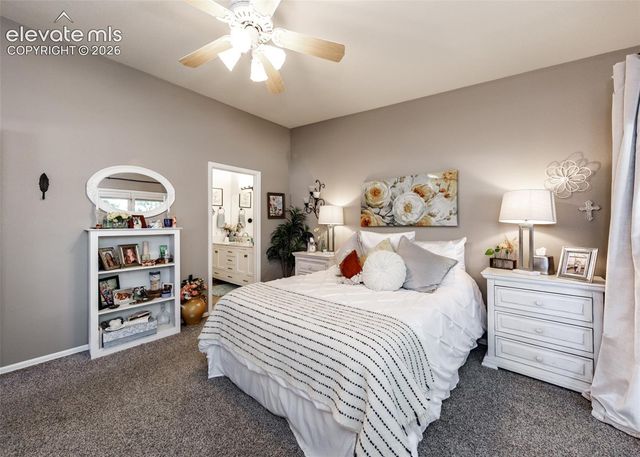 126 Luxury Lane, Colorado Springs, CO 80921