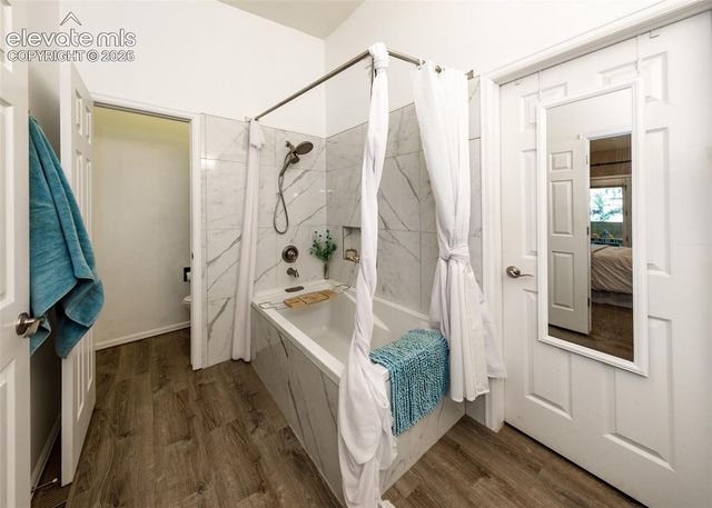 126 Luxury Lane, Colorado Springs, CO 80921