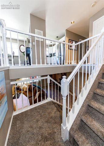 126 Luxury Lane, Colorado Springs, CO 80921