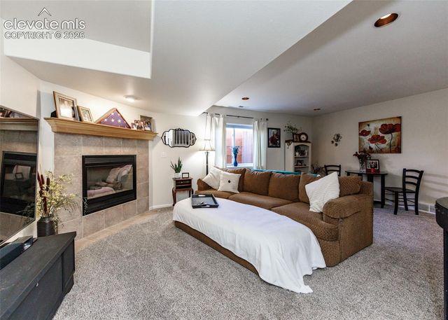 126 Luxury Lane, Colorado Springs, CO 80921