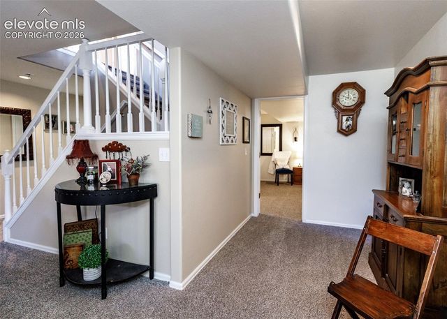 126 Luxury Lane, Colorado Springs, CO 80921