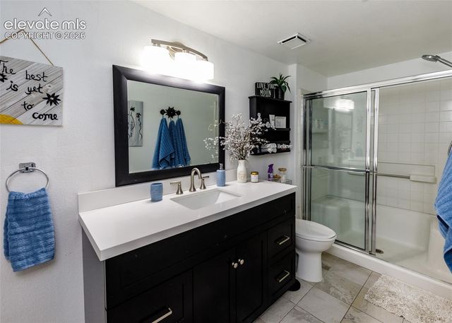 126 Luxury Lane, Colorado Springs, CO 80921