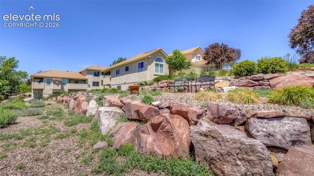 126 Luxury Lane, Colorado Springs, CO 80921