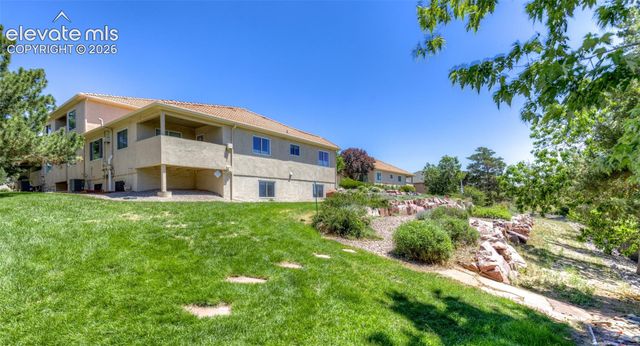 126 Luxury Lane, Colorado Springs, CO 80921